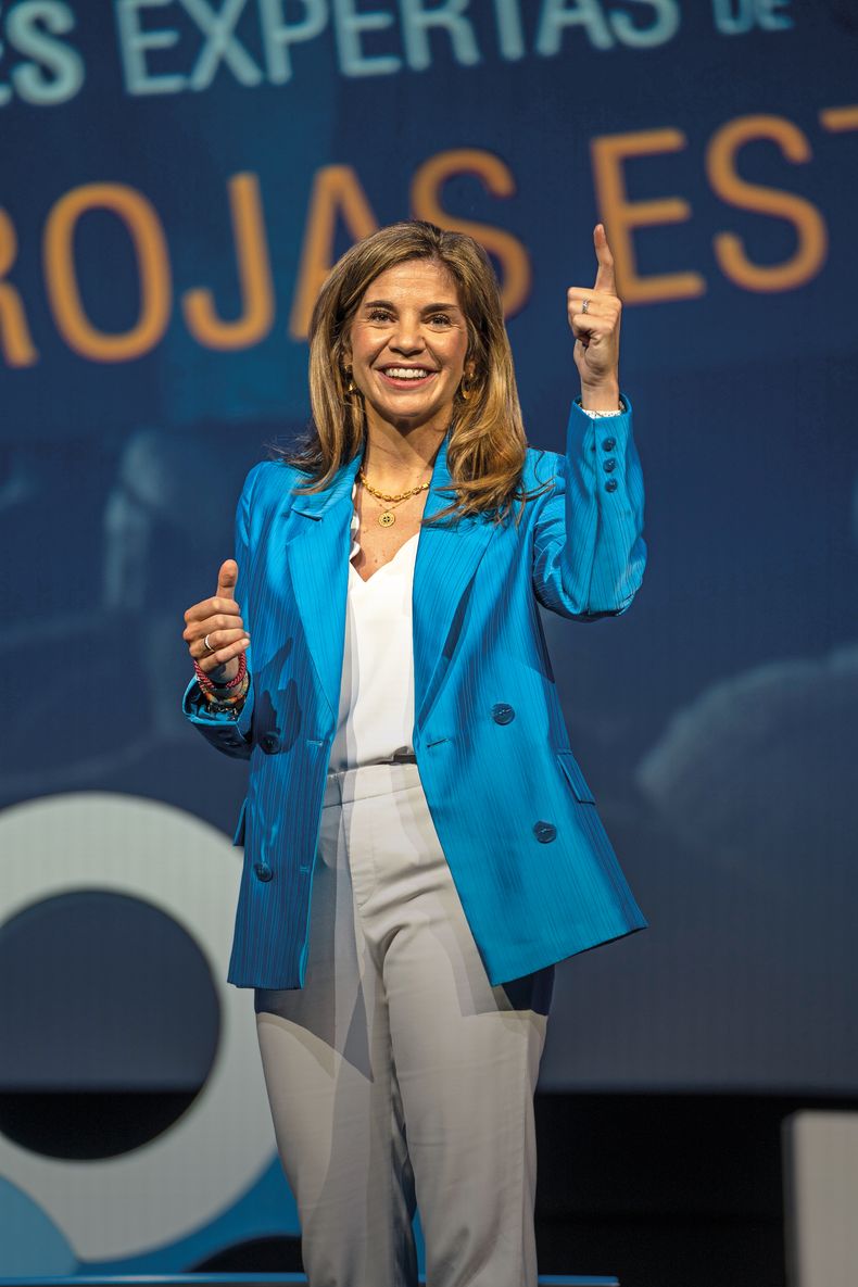 Marian Rojas - Estapé