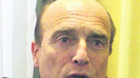 imagen de Martínez comienza a recorrer el país pensando en 2019 con  encuestas que avalan su imagen de “buen tipo” y gestor eficiente