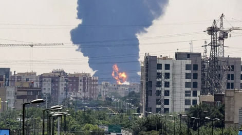 El gobierno logró evacuar de Teherán a los diplomáticos uruguayos
