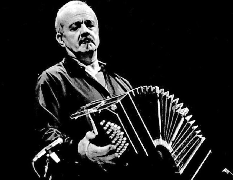 imagen de La milonga del ángel incomprendido