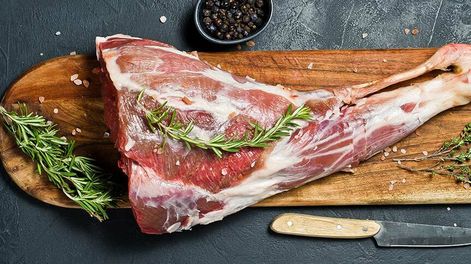 La posibilidad de exportar carne ovina con hueso de Uruguay a México abre nuevas perspectivas para el sector.