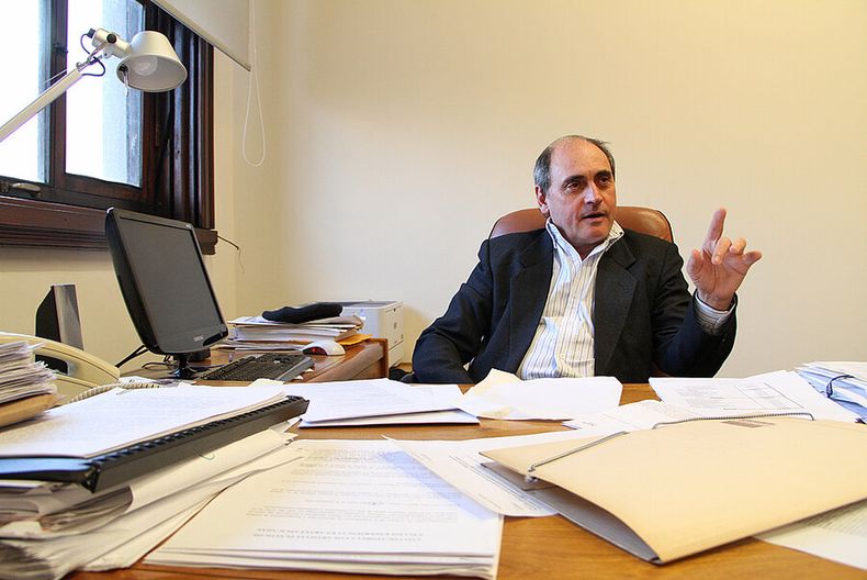 imagen de “Que cada escenario sea un aporte a 	la construcción colectiva de la política cultural”