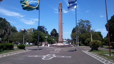 imagen de Uruguay refuerza control fronterizo y colabora con  Brasil ante “posible” ataque en Juegos Olímpicos