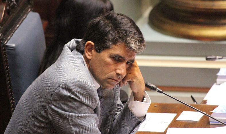 imagen de El sector del vicepresidente Raúl Sendic: una ingeniería política que creció y se desmoronó en solo cuatro años