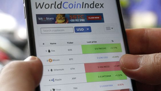 imagen de Criptoactivos: “Vacíos legales” plantean dudas sobre negocios inmobiliarios y cuentas bancarias imagen de Criptoactivos: “Vacíos legales” plantean dudas sobre negocios inmobiliarios y cuentas bancarias