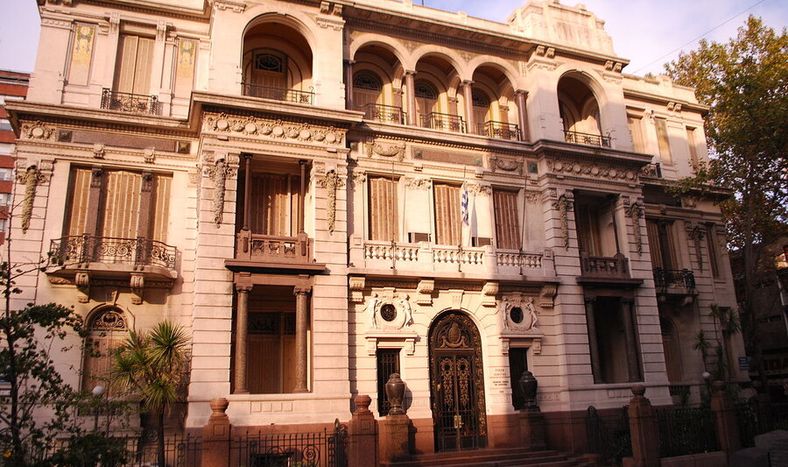 imagen de Bonomi dijo que usó El Guardián para el caso de narco mexicano arrestado en Montevideo