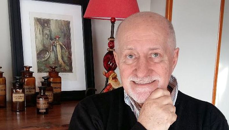 Contraperiodistas y políticos
