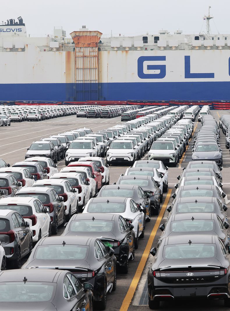 Aviones, whisky y coches en el plan de contraaranceles de la UE para las importaciones estadounidenses