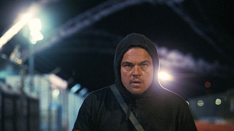 Búsqueda | 2. Una batalla tras otra