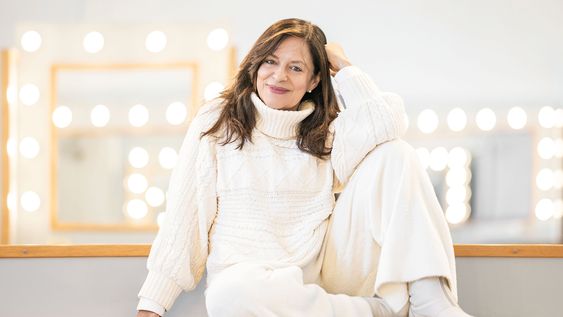 Nancy Fabiola Herrera.
