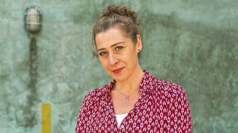 Carla Moscatelli&nbsp;