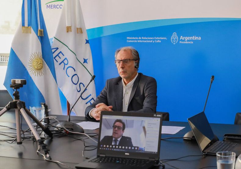 Jorge Neme.