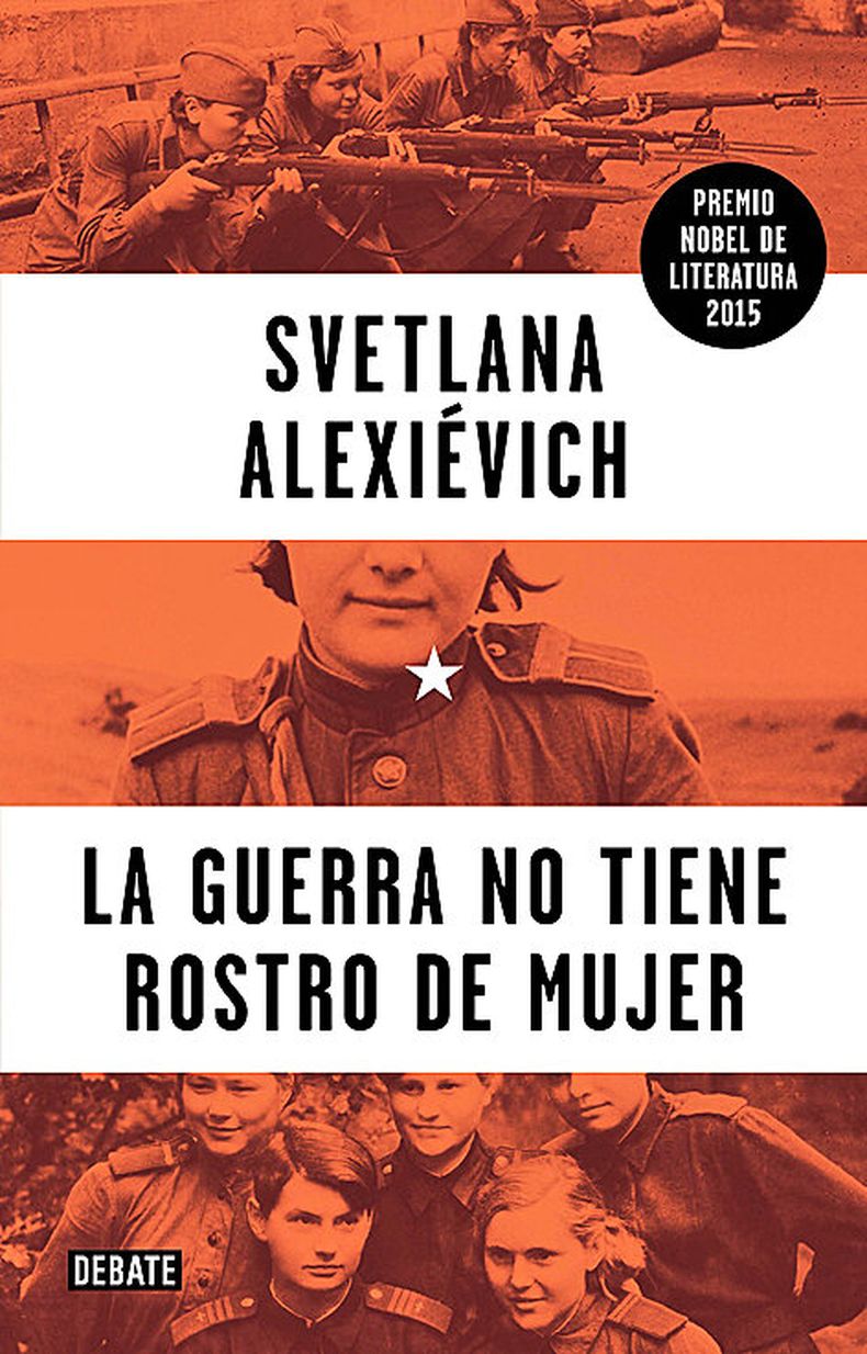 imagen de Los gritos de la memoria