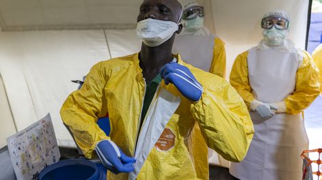 Búsqueda | Kenia Ebola
