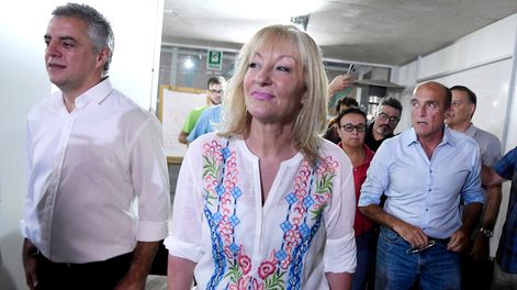 imagen de “Lo peor de la crisis” del Frente Amplio “ya pasó”