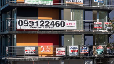 Las gremiales del sector estiman que la informalidad ronda el 60%