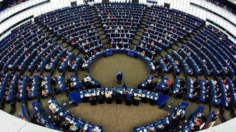 Europa vira a la extrema derecha