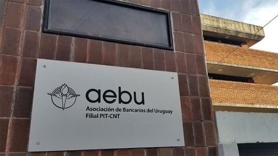 Sede de AEBU