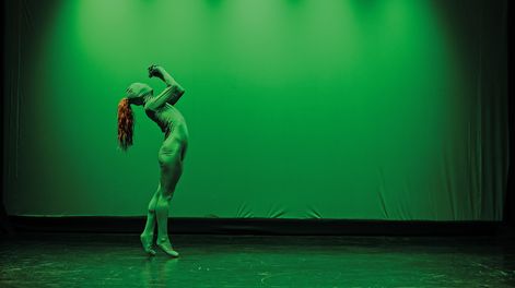 Búsqueda | Leandro Galetta teatro