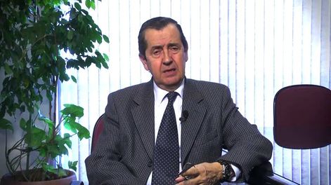 imagen de Exministro Ramírez asume como decano de Derecho para darle continuidad al “legado” de Uriarte