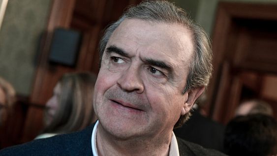 imagen de Surgen cortocircuitos en la interna blanca por la disputa entre Sartori y Larrañaga para ser la segunda fuerza del partido imagen de Surgen cortocircuitos en la interna blanca por la disputa entre Sartori y Larrañaga para ser la segunda fuerza del partido