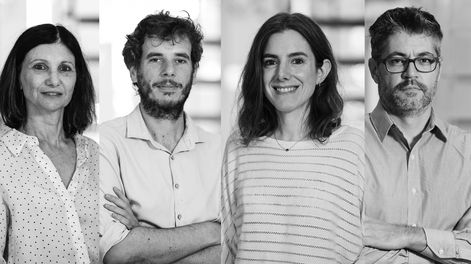 Búsqueda | Autores NL