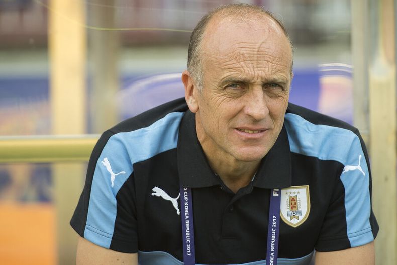 imagen de El “mea culpa”, la dificultad para competir entre clubes  y la euforia “razonable”