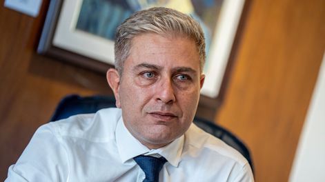 Washington Ribeiro