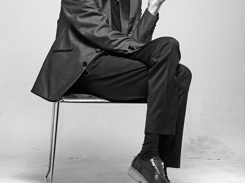 Foto: gentileza Sony Music