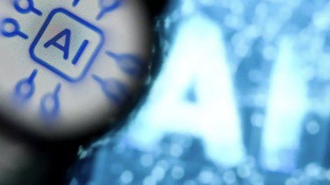 Inteligencia artificial.