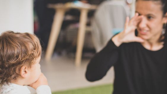 En Uruguay hay por lo menos 30.000 personas con discapacidad auditiva. Foto: Pixabay En Uruguay hay por lo menos 30.000 personas con discapacidad auditiva. Foto: Pixabay