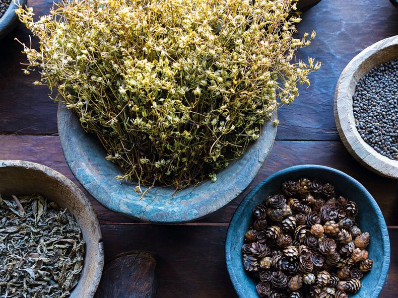 imagen de Qué es la medicina ayurvédica, un sistema científico cada vez más ejercido en cosultorios particulares