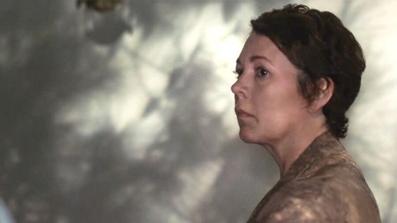 Olivia Colman Olivia Colman