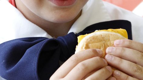 imagen de El 52% de las niñas y el 29% de los niños tienen exceso de peso u obesidad; la malnutrición afecta las trayectorias educativas