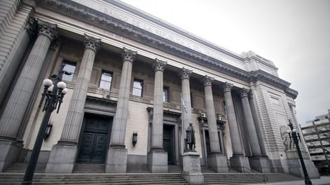 imagen de La banca muestra bajo dinamismo en un contexto de altos costos y un “cuasi monopolio” del BROU