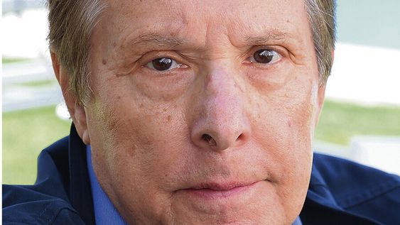 William Friedkin en Festival de Sitges 2017. Foto:Guillem Medina, Wikipedia