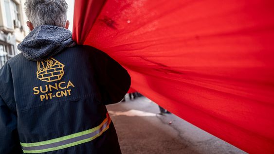 Movilización del Sunca en 2024 Movilización del Sunca en 2024