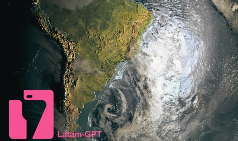Latam GPT