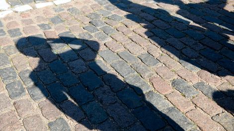 Búsqueda | Foto: Santiago Mazzarovich / adhocFOTOS