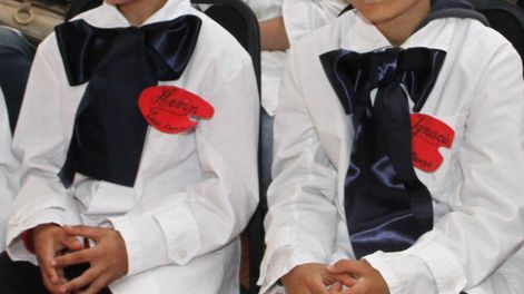 imagen de Experiencias como el Liceo Jubilar o los CAIF alientan el avance de  la “incipiente” privatización educativa en Uruguay, según expertos