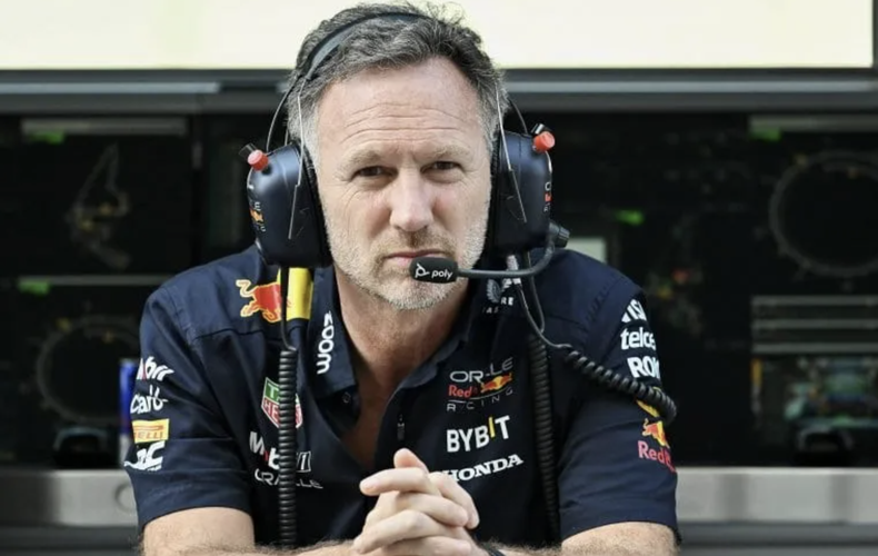 Christian Horner es sustituido por Laurent Mekies al frente de Red Bull