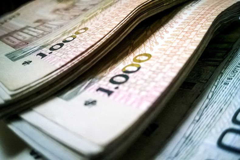 El endeudamiento excesivo es un problema serio para más de 800.000 personas