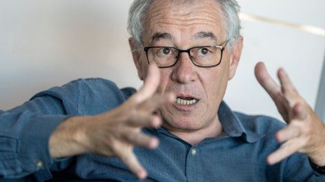 Búsqueda | Agesic hackeos daniel mordecki