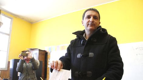 imagen de Los mecanismos de democracia directa se afianzan en el país, aunque es difícil que los promotores alcancen sus objetivos