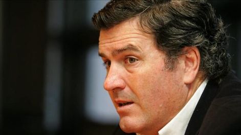 imagen de Bordaberry le dice a Lacalle Pou que no representa a toda la oposición y advierte que Novick crece por su “billetera”