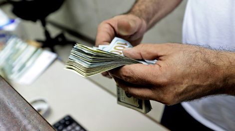 imagen de Se debilitó el ambiente “prodólar” después del cambio de mes