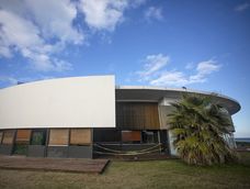 Las autoridades buscan abrir el abanico a propuestas innovadoras “distintas al restaurante o el salón de fiestas”. Foto: Nicolás Garrido