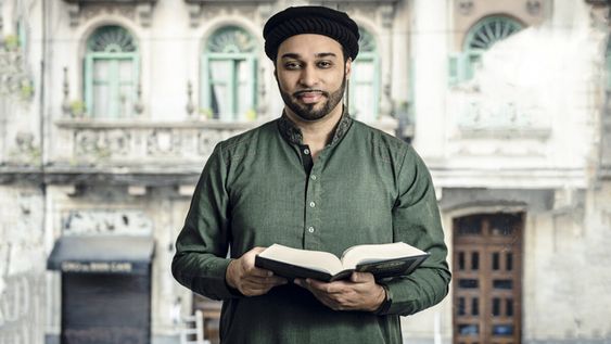 Mauricio Rodríguez Mauricio Rodríguez