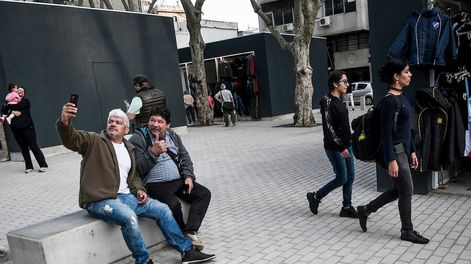 Foto: Javier Calvelo / adhocFOTOS