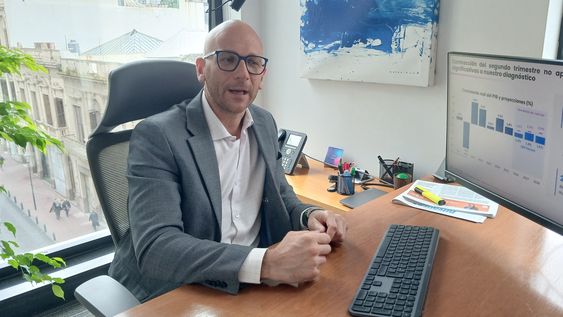 Alfonso Capurro, socio de CPA/Ferrere.